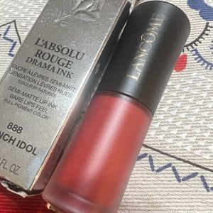 Lancome Lip color
